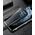 Wozinsky Wozinsky Magnetic Cam Slider Case magnetyczne etui 360 na cały telefon szkło na ekran osłona na aparat Huawei P40 czarny 7370532 9111201907775