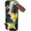 Dr Nona Etui na butelkę (Autumn Leaves) zielone 7376815 8412497500017