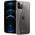 Crong Crong Crystal Slim Cover - Etui iPhone 12 Pro Max (przezroczysty) 7377461 5907731986304