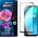 Crong Crong 7D Nano Flexible Glass - Szkło hybrydowe 9H na cały ekran OPPO realme C11 7377770 5907731985765