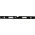 AWTools AWTOOLS POZIOMICA BLACK 150CM MAGNETYCZNA Z UCHWYTAMI AWBL25056 7411064 5903678603694