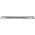 AWTools AWTOOLS ŁATA TYNKARSKA 250CM TYP H H ZAMKNIĘTA WYKOŃCZONA TRAPEZEM AWBL25165 7411069 5903678603731