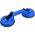 AWTools AWTOOLS PRZYSSAWKA DO SZYB 2EL AW29421 7411095 5903678600129