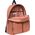 Vans Vans Long Haul Backpack VN0A4S6XZLS różowe One size 7411117 193390772944