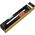 Wkłady klejowe Steinel 11 mm x 300 mm przezroczyste 20 szt. 0.6 kg Acrylate 052416 7416076 4007841052416