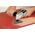 Wolfcraft Trójkątny dysk szlifierski 95 mm (na rzep) Wolfcraft - do multiszlierek 7416490 4006885399600