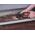 Wolfcraft Trójkątny dysk szlifierski 95 mm (na rzep) Wolfcraft - do multiszlierek 7416490 4006885399600