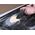 Wolfcraft Trójkątny dysk szlifierski 95 mm (na rzep) Wolfcraft - do multiszlierek 7416490 4006885399600
