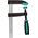 Wolfcraft Ścisk śrubowy Wolfcraft SC / 80-150 mm 7416504 4006885305700