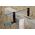 Wolfcraft Ścisk śrubowy Wolfcraft SC / 80-150 mm 7416504 4006885305700