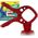 Wolfcraft Ścisk sprężynowy mini z magnesem Wolfcraft Microfix XS 7416507 4006885301009