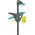 Wolfcraft Ścisk jednoręczny Wolfcraft EHZ / 65-150 mm 7416509 4006885345607