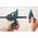 Wolfcraft Ścisk jednoręczny Wolfcraft EHZ / 65-150 mm 7416509 4006885345607