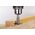Wolfcraft Frez szczelinowy 35 mm Wolfcraft - WS, trzpień 8 mm 7416653 4006885326309