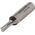 Wolfcraft Frez do rowków 4 mm Wolfcraft - HSS, trzpień 8 mm 7416659 4006885390003