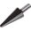 Wolfcraft Frez do otworów 8 - 31 mm Wolfcraft - HSS, trzpień 10 mm 7416661 4006885251908