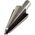 Wolfcraft Frez do otworów 5 - 20 mm Wolfcraft - HSS, trzpień 8 mm 7416664 4006885252400