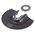 Wolfcraft Brzeszczot segmentowy BiM, 85 mm Wolfcraft - do multiszlierek 7416716 4006885399907