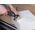 Wolfcraft Brzeszczot segmentowy powlekany diamentem, 85 mm Wolfcraft - do multiszlierek 7416718 4006885399709