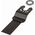 Wolfcraft Brzeszczot uniwersalny BiM 22 mm Wolfcraft - do multiszlierek 7416721 4006885398702