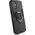 Hurtel Ring Armor pancerne hybrydowe etui pokrowiec + magnetyczny uchwyt iPhone 12 mini niebieski uniwersalny 7428417 9111201914537
