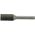 Abraboro Frez do metalu ABRABORO Typ B, 12,0 x 70/25 - walec TCT 7448265 5999082009139