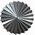 Abraboro Frez do metalu ABRABORO Typ B, 12,0 x 70/25 - walec TCT 7448265 5999082009139