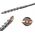Wiertło Smart wiertło sds plus duo 14x300/250 smart 7468498 5901769684218