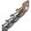 Wiertło Smart wiertło sds plus duo 4x110/50 smart 7468506 5901769682221