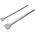 Smart dłuto sds-plus flat wąskie 20x250mm smart 7468706 5901769681149