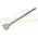 Smart dłuto sds-plus flat wąskie 20x250mm smart 7468706 5901769681149