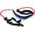 YakimaSport Taśma treningowa wielokolorowy 1 szt. 7473025 5903796710090