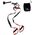 YakimaSport Pasy treningowe Crossfit czarny 1 szt. 7473051 5906718236043