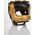 YakimaSport KASK Z OSŁONĄ NOSA- PRO 7473431 5903796712032