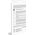 Partner Tele.com Szkło hartowane Blue Star UV 3D - do Samsung Galaxy S20 7477700 5903396056857