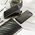 Partner Tele.com Kabura Slim Flexi Fresh Pionowa do NOKIA 225 czarny 7495784 5901737285959