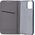 Partner Tele.com Kabura Smart Case book do SAMSUNG Galaxy S8 granatowy 7496022 5901737401359