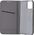 Partner Tele.com Kabura Smart Case book do SAMSUNG Galaxy A3 2017 stalowy 7496045 5901737408983