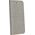 Partner Tele.com Kabura Luna Book do HUAWEI P20 Lite srebrny 7496250 5901737907493