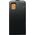 Partner Tele.com Kabura Slim Flexi Fresh Pionowa do SAMSUNG Galaxy A51 czarny 7496331 5903396047060