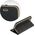 Partner Tele.com Kabura Luna Book do SAMSUNG Galaxy A21s czarny 7496612 5903396062735