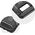 Partner Tele.com Futerał Forcell ARMOR do IPHONE 8 czarny 7497834 5901737887672