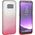 Partner Tele.com Futerał Forcell SHINING do IPHONE 7 Plus / 8 Plus transparent/fiolet 7497841 5901737888723