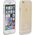 Partner Tele.com Futerał Back Case Ultra Slim 0,5mm do IPHONE XS ( 5,8 ) 7497960 5901737927316