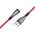 Kabel USB Borofone USB-A - Lightning 1.2 m Kolor wybierany losowo (6931474724847) 7500453 6931474724847