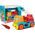 Lean Sport Auto Wóz strażacki Straż Pożarna do Rozkręcania 7514889 5904665997970