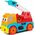 Lean Sport Auto Wóz strażacki Straż Pożarna do Rozkręcania 7514889 5904665997970