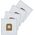 Worek do odkurzacza SAFBAG XS/Y1S 7522999 5905857144370