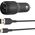Ładowarka Belkin Dual 2x USB-A 2.4 A  (CCE001bt1MBK) 7531842 745883790456