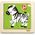 Viga Toys Viga 51317 Puzzle na podkładce-zebra 7532390 6934510513177